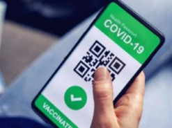 На Волині скерували до суду 57 проваджень щодо підробки ковід-документації