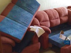 Познакомились в Интернете. Стали известны подробности убийства мужчины в харьковской многоэтажке