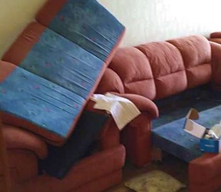 Познакомились в Интернете. Стали известны подробности убийства мужчины в харьковской многоэтажке