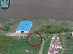 Завдяки оптоволокну українські «пташки» літають у ворожому тилу як вдома