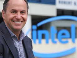 Новый руководитель Intel отказывается сокращать инвестиции в расширение бизнеса