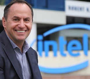 Новый руководитель Intel отказывается сокращать инвестиции в расширение бизнеса
