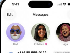iOS 26 навчатиме Messages боротися зі спамом і невідомими номерами