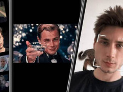 Google назвал украинское приложение Reface одним из лучших в 2020 году