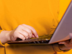 Реєстрація для участі в мультипредметному тесті ЗНО