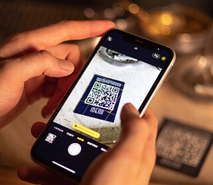 Український розробник створив застосунок для онлайн-чайових