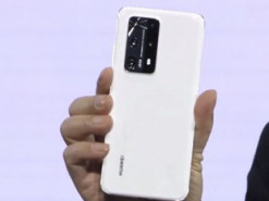 Слишком мало: Предзаказы Huawei P40 удручают