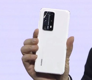 Слишком мало: Предзаказы Huawei P40 удручают