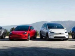 Tesla установила уникальный рекорд