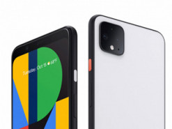 Google готовит свой самый крупный смартфон