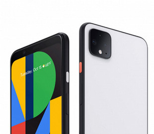 Google готовит свой самый крупный смартфон