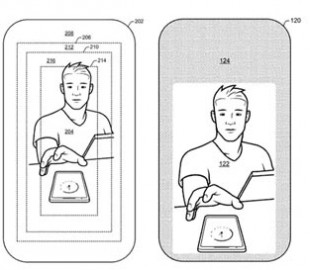 Google запатентувала новий енергозберігаючий темний режим