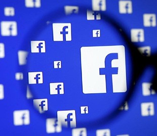 Как Facebook собирает ваши данные, даже если вы не зарегистрированы в соцсети