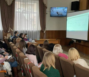 В Ирпенской общине внедряют электронный документооборот