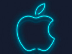 Apple может выпустить MacBook с сенсорной клавиатурой