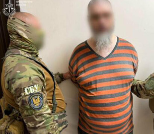 В Одесі затримали агента Кремля, який зливав координати ТЦК і військових об’єктів