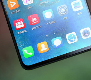 Google полностью заблокировала Huawei