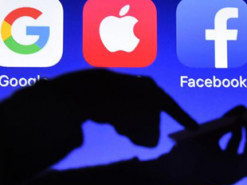 Успех Apple, Facebook и Google: 7 лучших техкомпаний подорожали на 3,4 трлн долларов в 2020