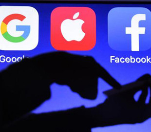 Успех Apple, Facebook и Google: 7 лучших техкомпаний подорожали на 3,4 трлн долларов в 2020