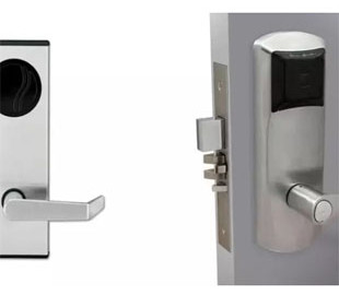 Етичні хакери викривають вразливість мільйонів готельних замків із картками-ключами