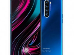 7 января будет выпущен флагман Realme X50 5G
