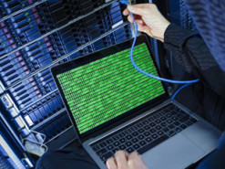 В США придумали новый инструмент для кибервойны