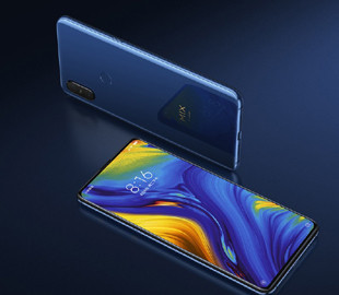 Xiaomi Mi MIX 3G получит MIUI 12 с Android 10