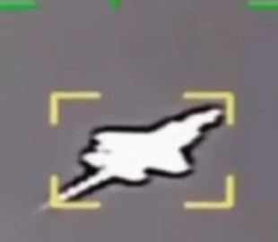 Іран показав систему ППО, яка уразила американський F-35: кадри з підземного сховища