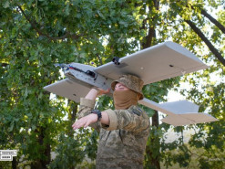 Війна суттєво прискорила розвиток технологій орієнтованих на підтримку ЗСУ