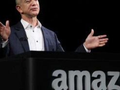 Amazon представила нові принципи лідерства: кінець епохи Джеффа Безоса
