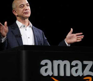 Amazon представила нові принципи лідерства: кінець епохи Джеффа Безоса