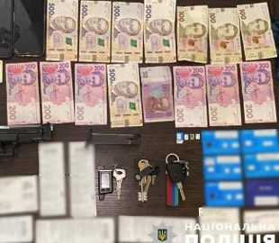 В Україні судитимуть шахраїв, які дурили людей під час онлайн-покупок