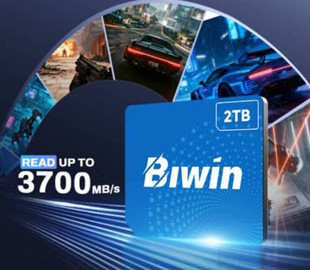 Mini SSD може змінити ринок накопичувачів: що відомо про новий формат