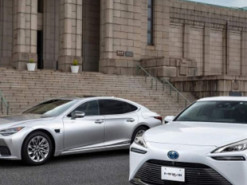 Японцы готовы обойти Tesla с помощью беспилотных технологий