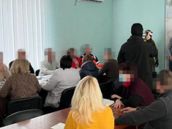 СБУ затримала чиновника у Миколаєві, який очолював російську агентуру у місті