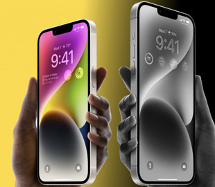 Apple пошкодувала, що випустила iPhone 14 Plus