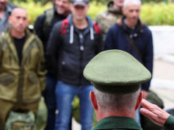 Мобілізація по-російськи: забирають інвалідів та забороняють переїжджати