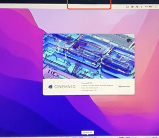 Apple разрешила прятать чёлку у новых MacBook Pro в любых приложениях
