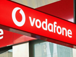 Азербайджанская компания купит Vodafone Ukraine