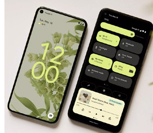 В Android впервые за пять лет изменятся обои по умолчанию