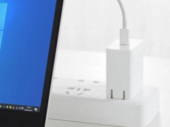 Xiaomi выпустила новое 65-Вт зарядное устройство с разъёмом USB Type-C