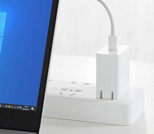 Xiaomi выпустила новое 65-Вт зарядное устройство с разъёмом USB Type-C