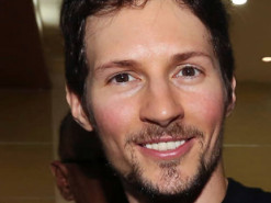 Павел Дуров за год разбогател на $14 млрд