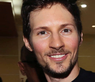 Павел Дуров за год разбогател на $14 млрд