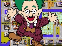 Коллекционеры отыскали раритетное издание SimCity