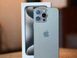 Майбутні моделі iPhone можуть мати змінні задні панелі з різними функціями