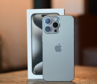 Майбутні моделі iPhone можуть мати змінні задні панелі з різними функціями