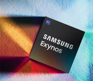 Раскрыта дата анонса нового мобильного процессора Samsung с графикой AMD