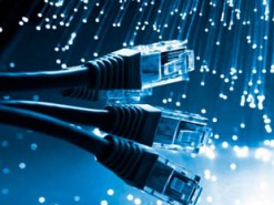 Статистика доступа к Интернету между богатыми и бедными странами