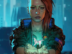 Энтузиасты сняли пародию на трейлер Cyberpunk 2077